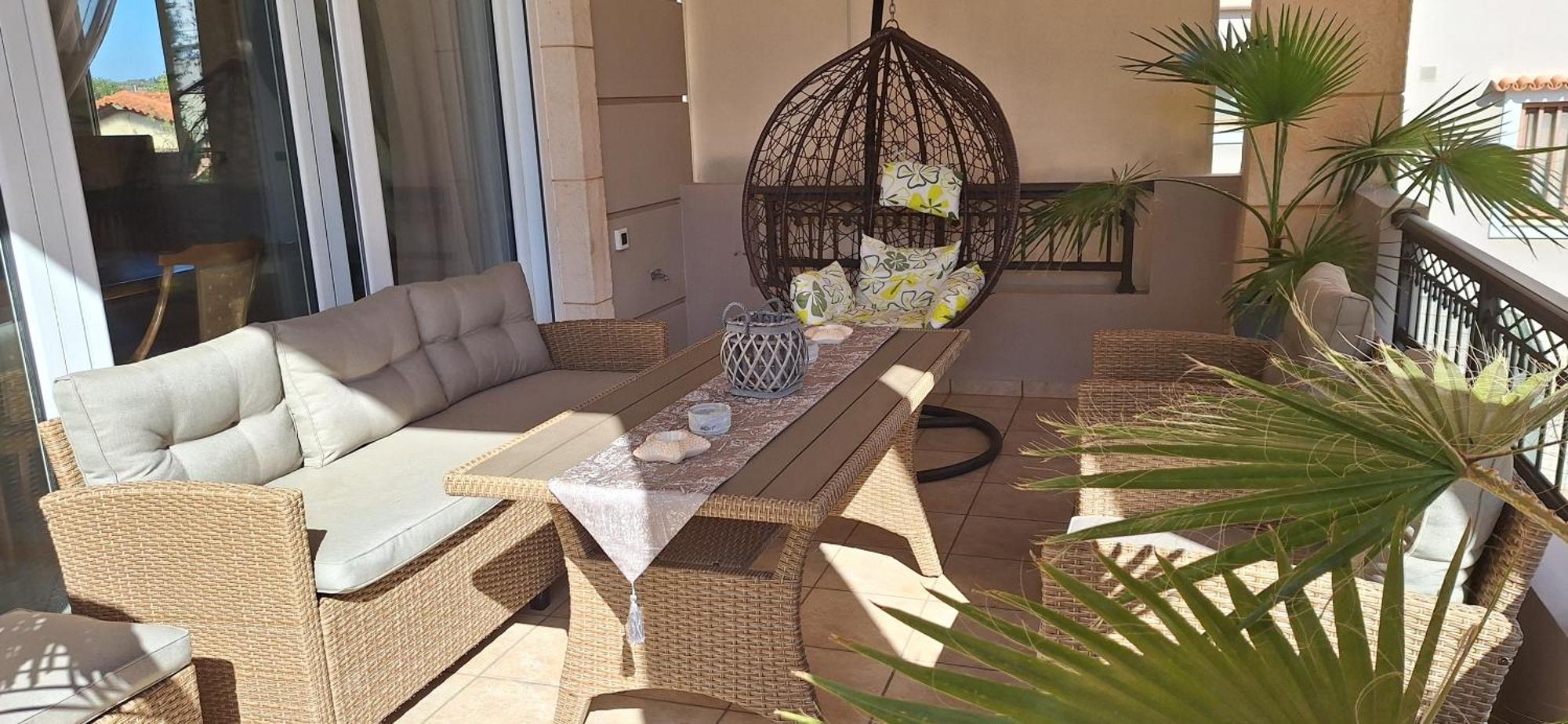 Modern Villa In Chania Perivólia Exteriér fotografie